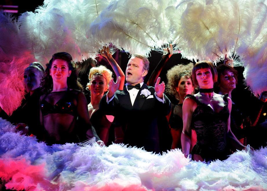 Il musical Chicago, l’alchimia fra Pierallini e Atmosfera Danza 