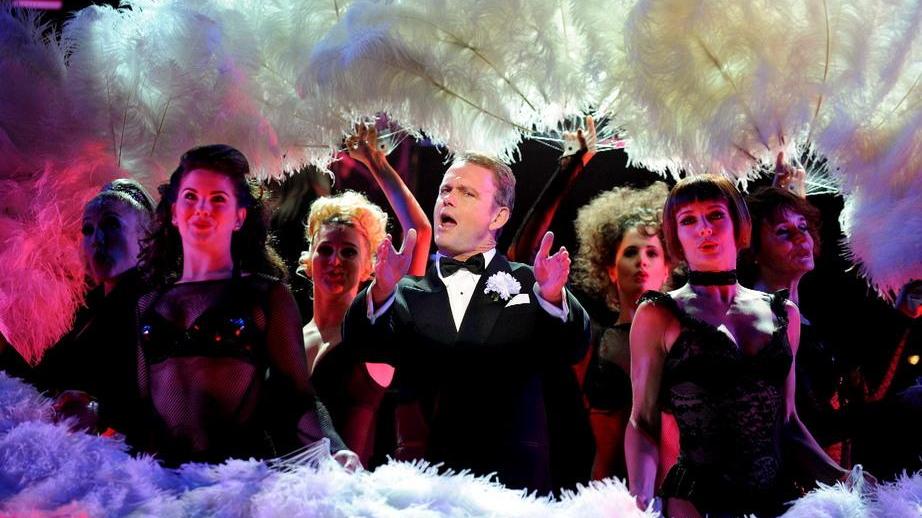 Il musical Chicago, l’alchimia fra Pierallini e Atmosfera Danza
