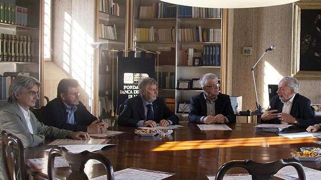 Cluster, nella Stagione d’Autunno concerti, master e una mostra