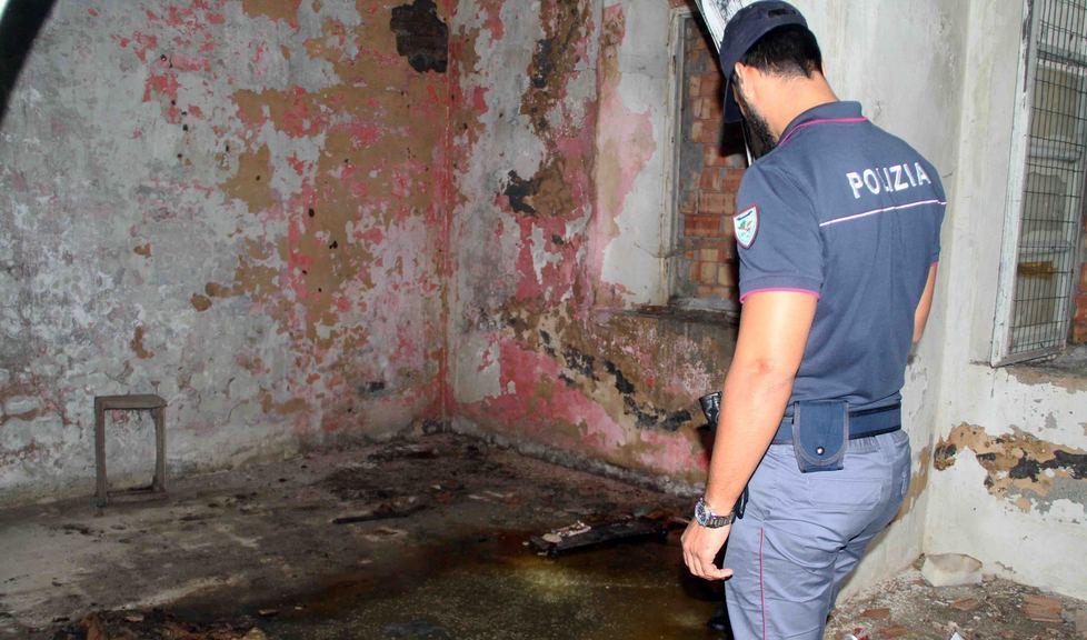Omicidio Tartari, «ucciso con una ferocia di cui sono capaci solo gli esseri umani» 