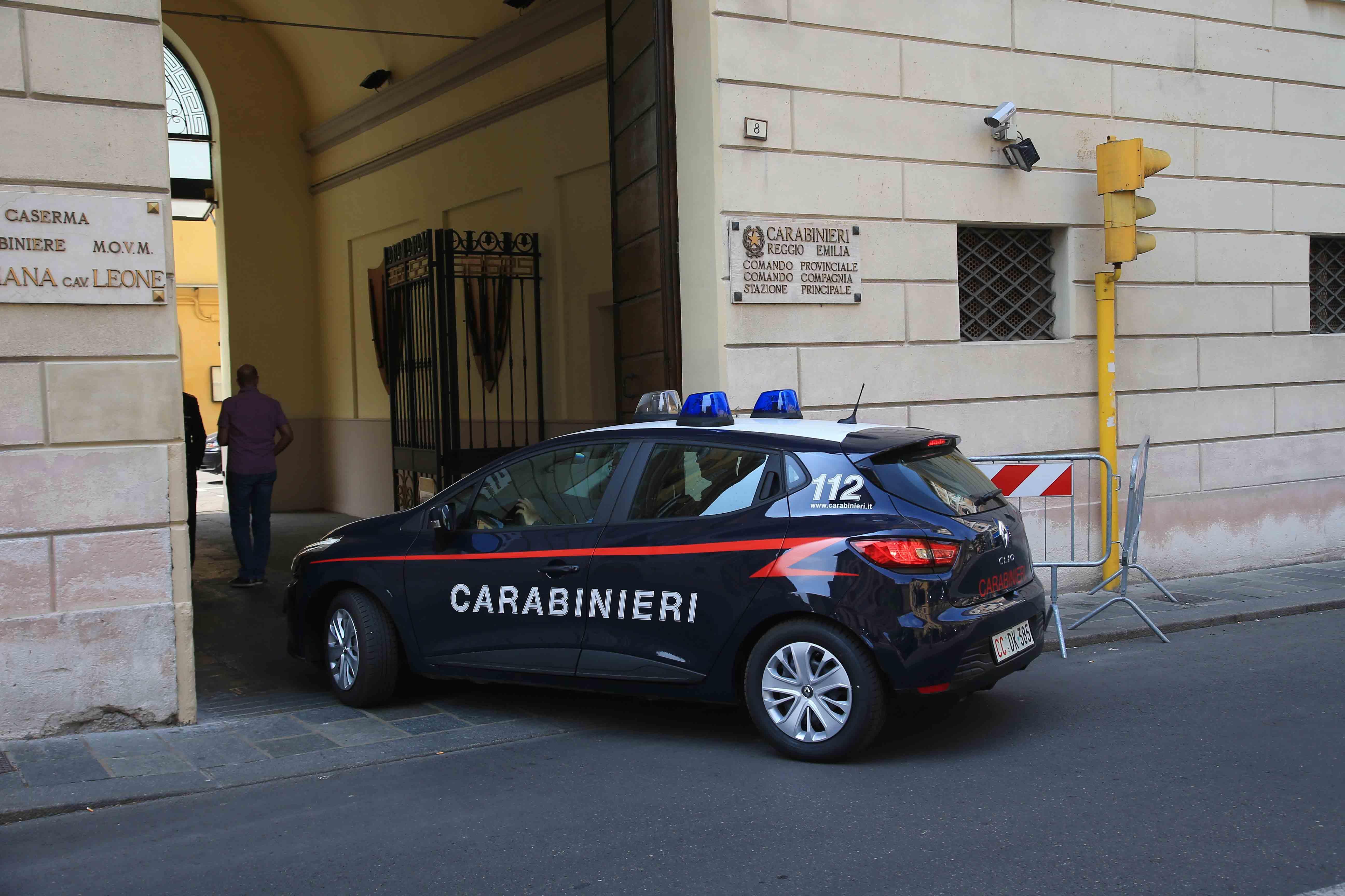 Reggio Emilia: truffe online, nei guai 11 persone 