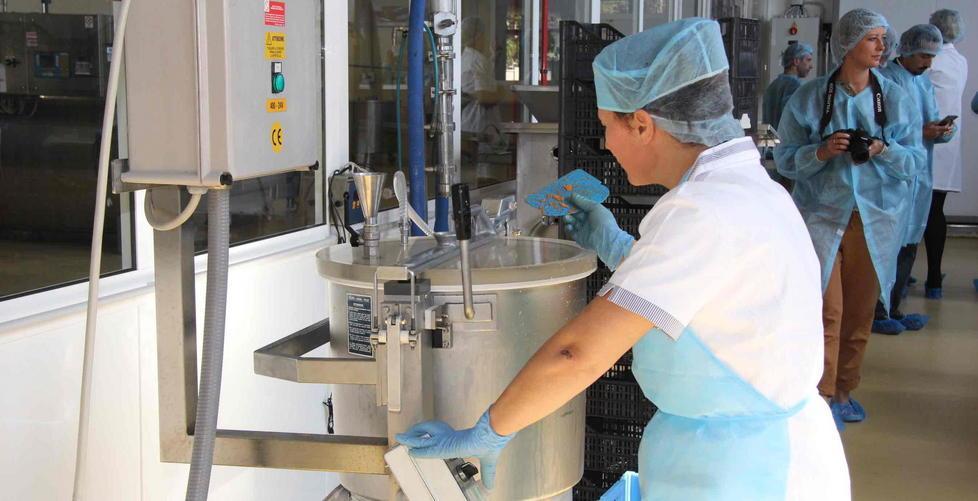 Al via la produzione bio, Probios assume 6 persone 