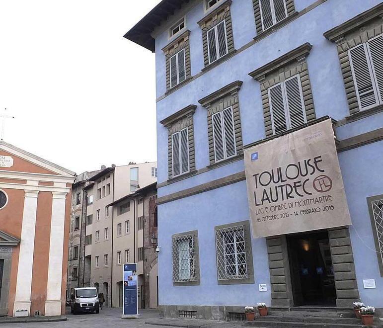 Visite guidate alla mostra di Dalì