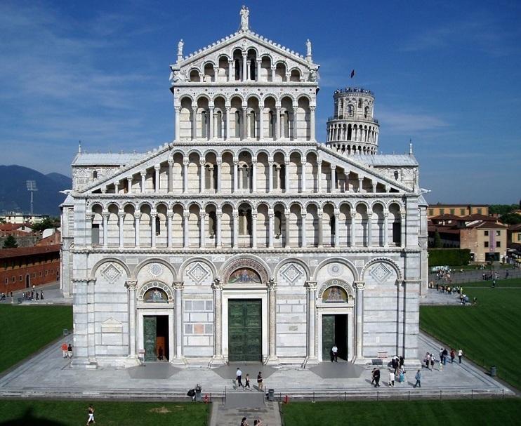 Arriva “Di pietra in pietra”