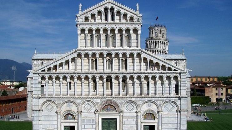 Arriva “Di pietra in pietra”