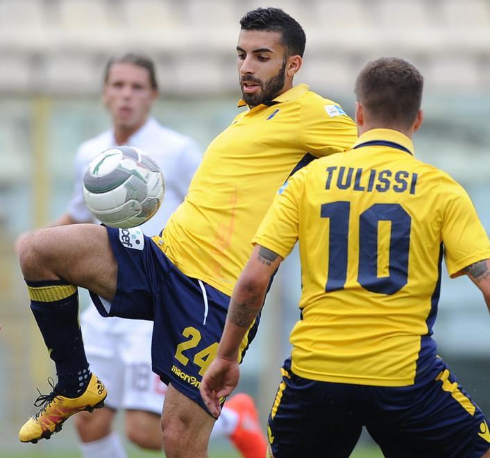 Giorico: «Modena, è fondamentale tornare a vincere» 