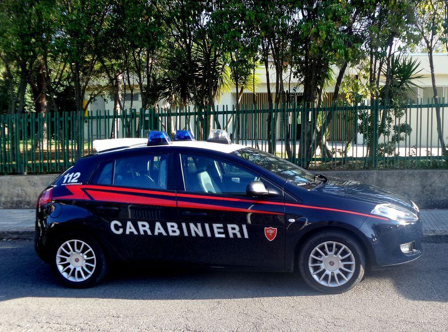 Sassari, nuovo assalto dei ladri nelle scuole 