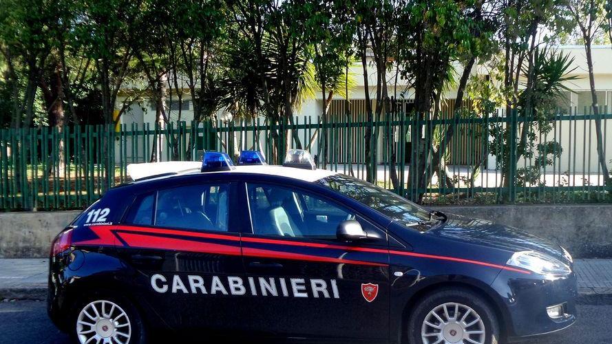 Sassari, nuovo assalto dei ladri nelle scuole