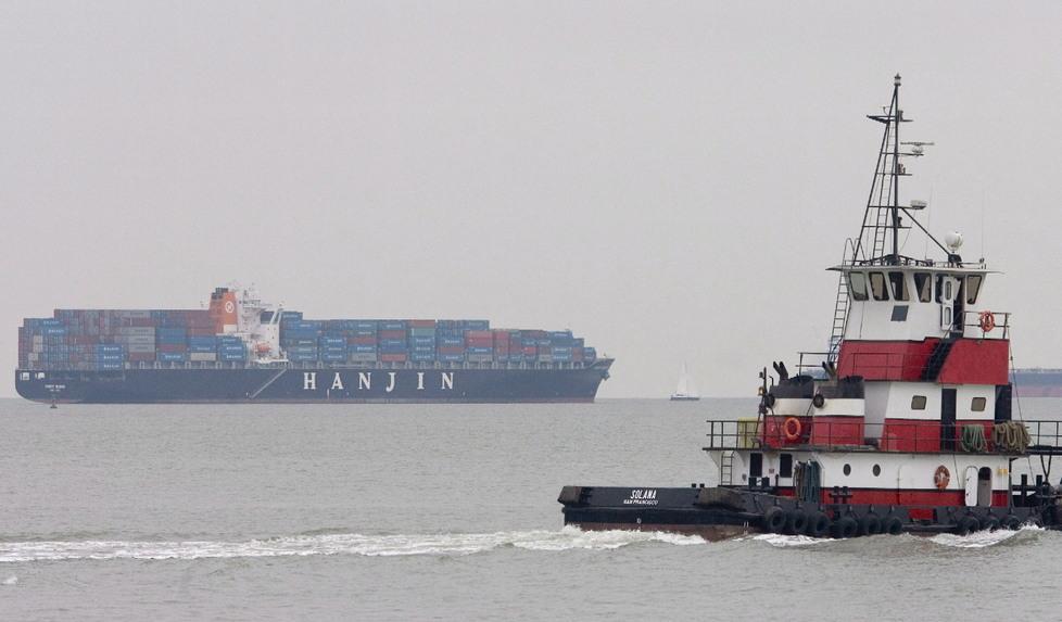 L’armatore fa crac con i filati di Prato ancora nei container 