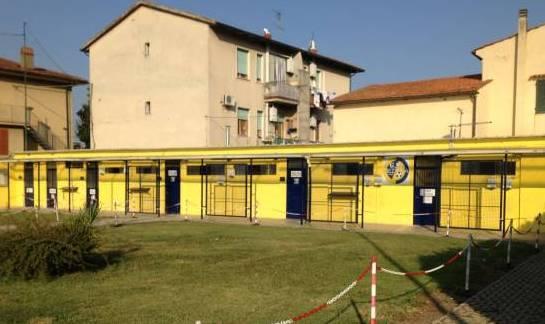 Il Mezzana conferma Cagnazzo in panchina