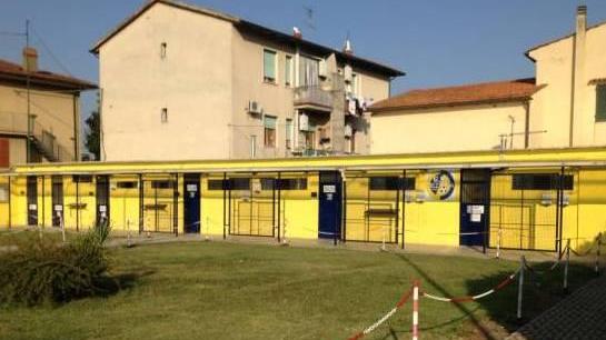 Il Mezzana conferma Cagnazzo in panchina