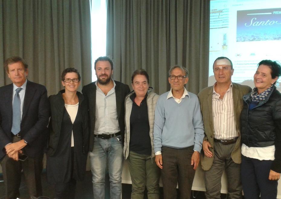 Lo “Stefanino” si apre alla città 