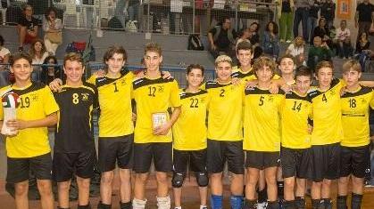 Il Torretta Livorno vince il 42° Trofeo Stacchini