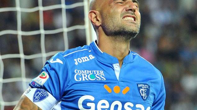 Lavori in corso... alla ricerca del gol