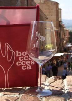 Al via Boccaccesca domani c’è Marchesi