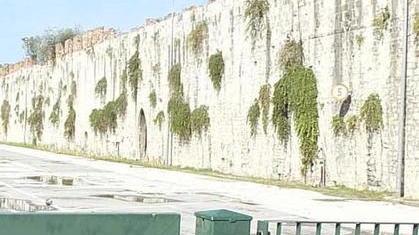 Centro d’accoglienza provvisorio a due passi da piazza Vittorio