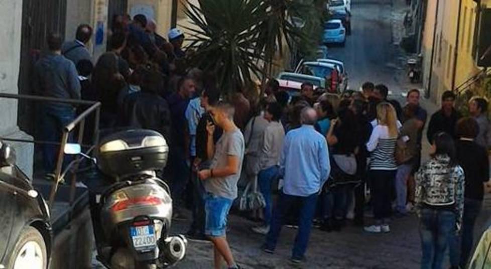 «Disoccupazione, le file sono evitabili» 