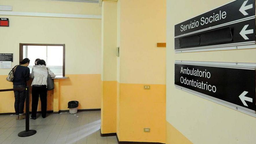 Si faranno due Case della salute