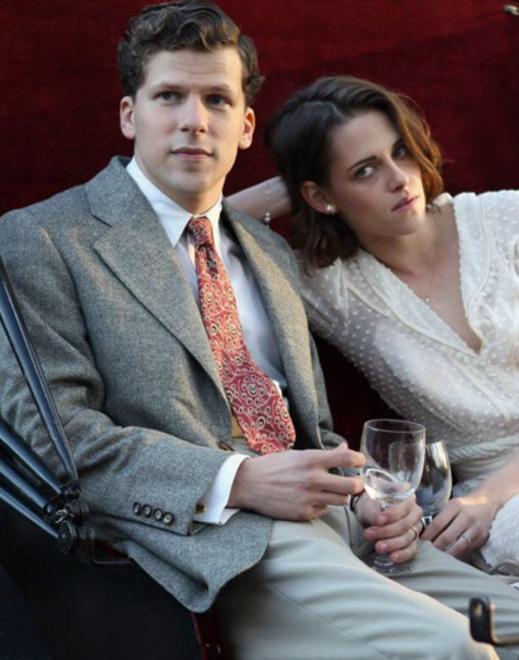 UN ALTRO FILM DELIZIOSO DI WOODY ALLEN