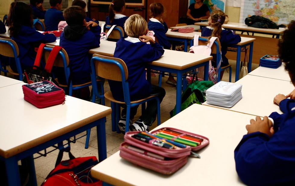 Insegnanti e bambini, corso per docenti 