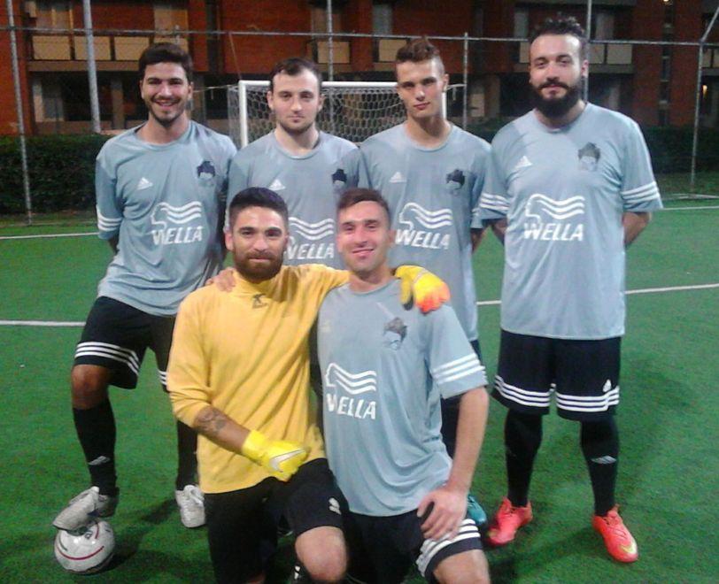 Coppa di Grosseto, un esercito in campo 