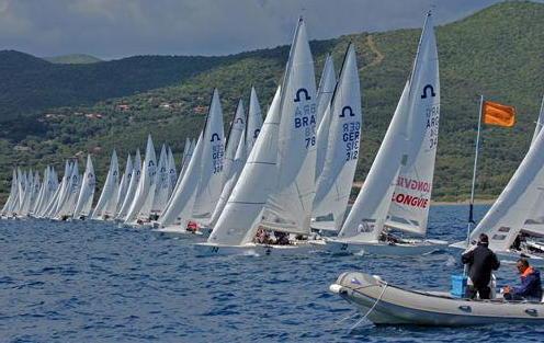 «Qui la capitale internazionale della vela»