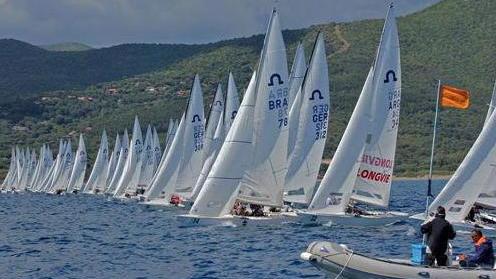 «Qui la capitale internazionale della vela»