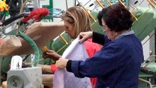 Le aziende disposte ad assumere