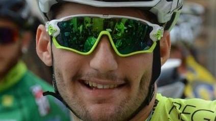 Filippo Mori, la promessa della Garfagnana