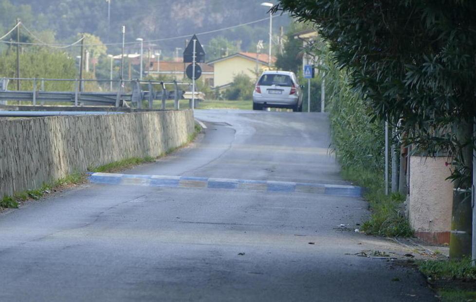 «Su quella via si va troppo veloce» 
