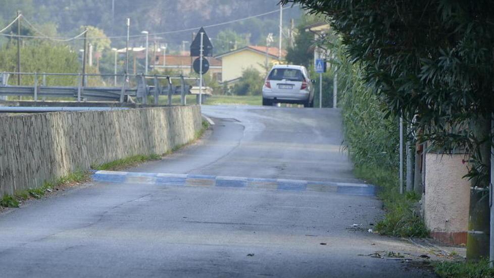 «Su quella via si va troppo veloce»