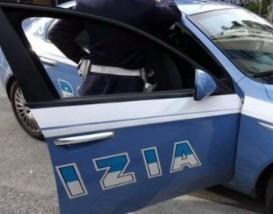 Furto dal cruscotto Arrestata una donna