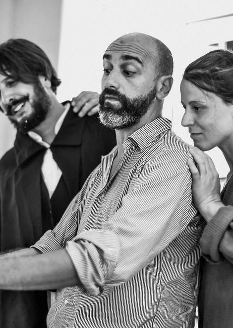 Andare a teatro fa bene alla salute 