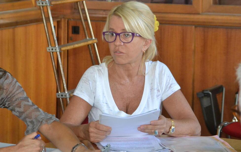 Giorgi: il sindaco stoppi il progetto Ventaglio 