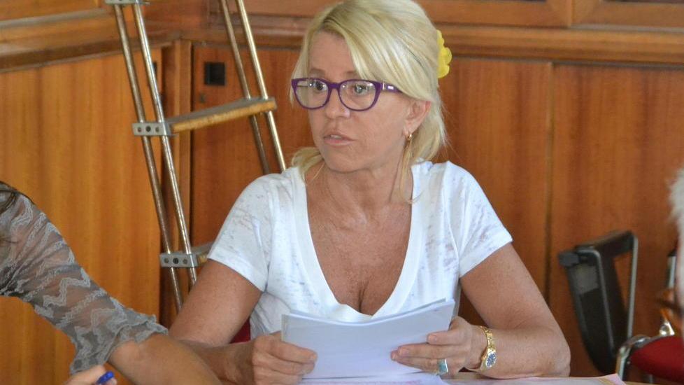Giorgi: il sindaco stoppi il progetto Ventaglio