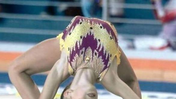 La My Rhythm dà il meglio di sé Arianna è la sorpresa più bella