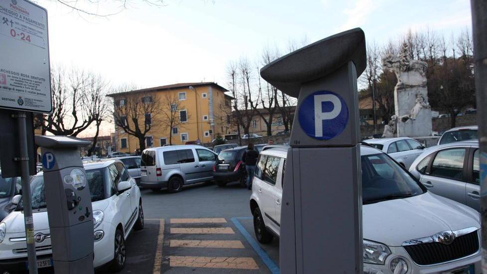 Più soldi al Comune dai parcheggi