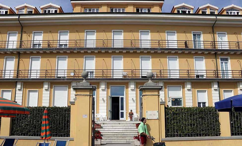 Venti rifugiati accolti a Massa e Carrara 