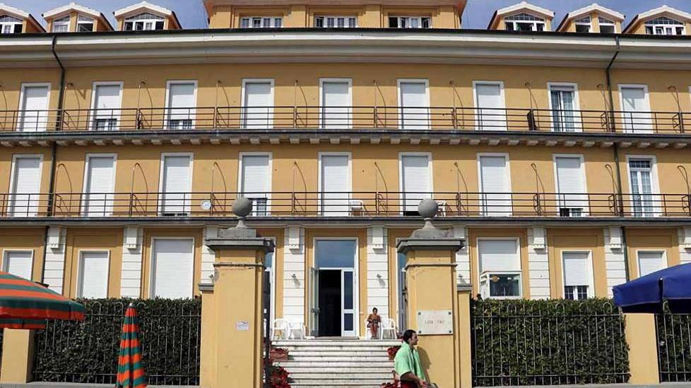 Venti rifugiati accolti a Massa e Carrara