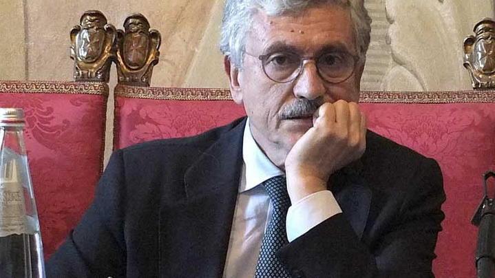 Massimo D’Alema spiega le ragioni del No Incontro alle 18 alla sala mensa di via Filzi