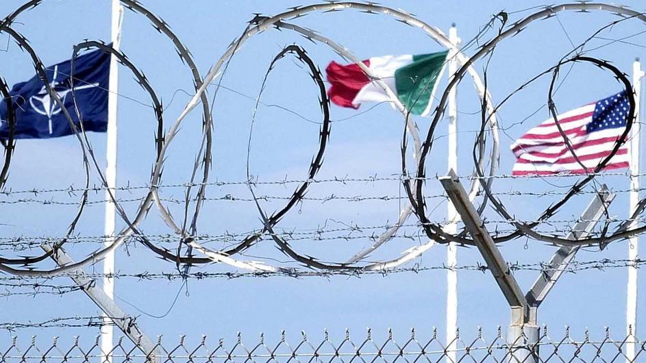 Torna italiana l’area ricreativa di Camp Darby
