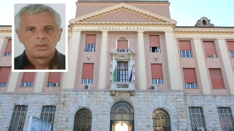 Morto all’ospedale, medici indagati