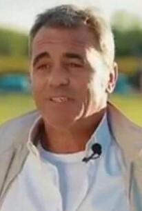 Mister Bernardo Mereu ospite della Giornata dello sport
