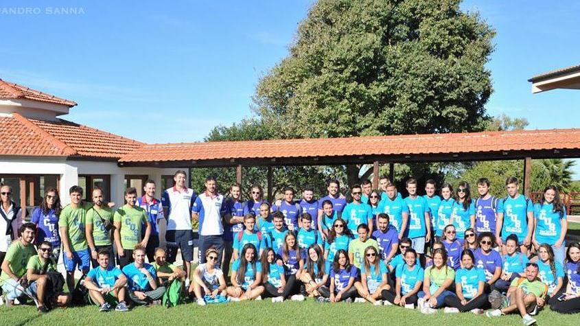 Oggi in aula magna l’Erasmus Day
