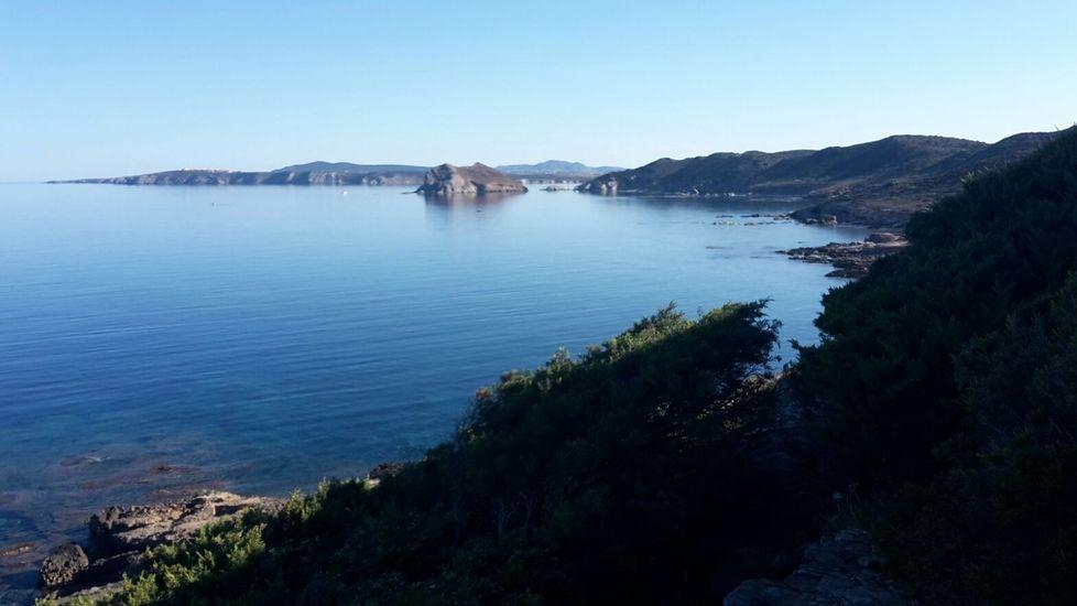 Gli ambientalisti a passeggio per difendere l’Area Sic