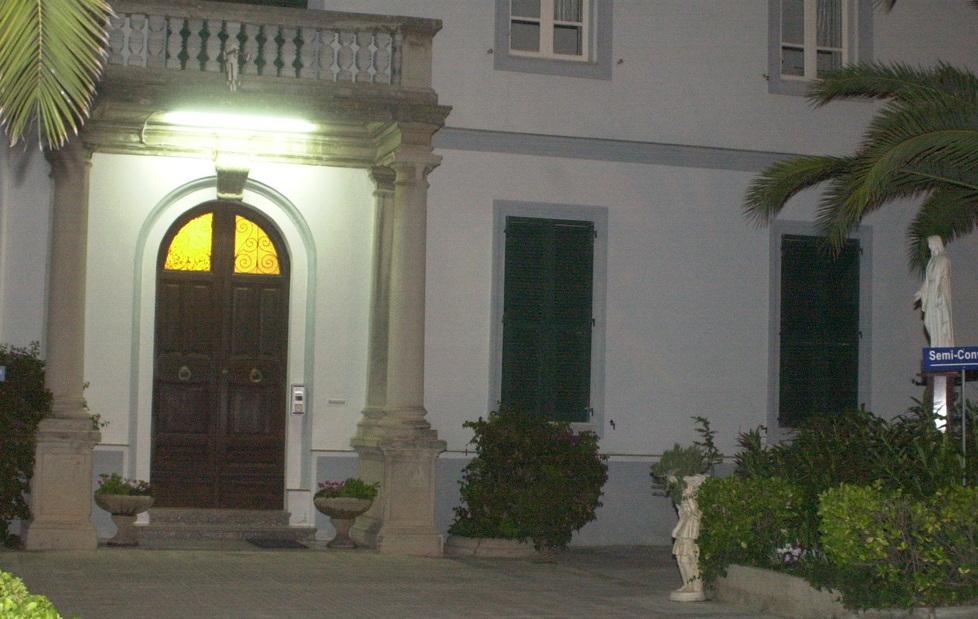 Il Rifugio Gesù Bambino compie 110 anni 