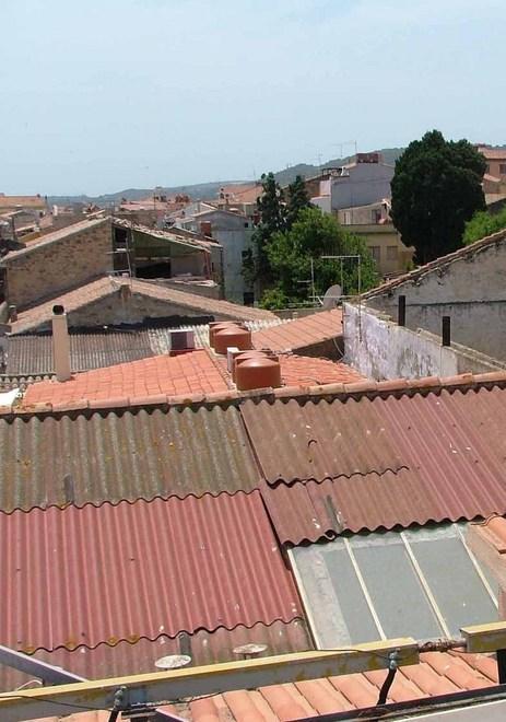 Amianto e bonifiche territorio escluso dai finanziamenti 