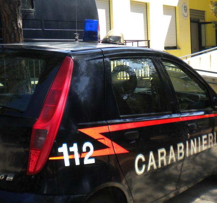 Dorgali, donna denunciata per simulazione di reato