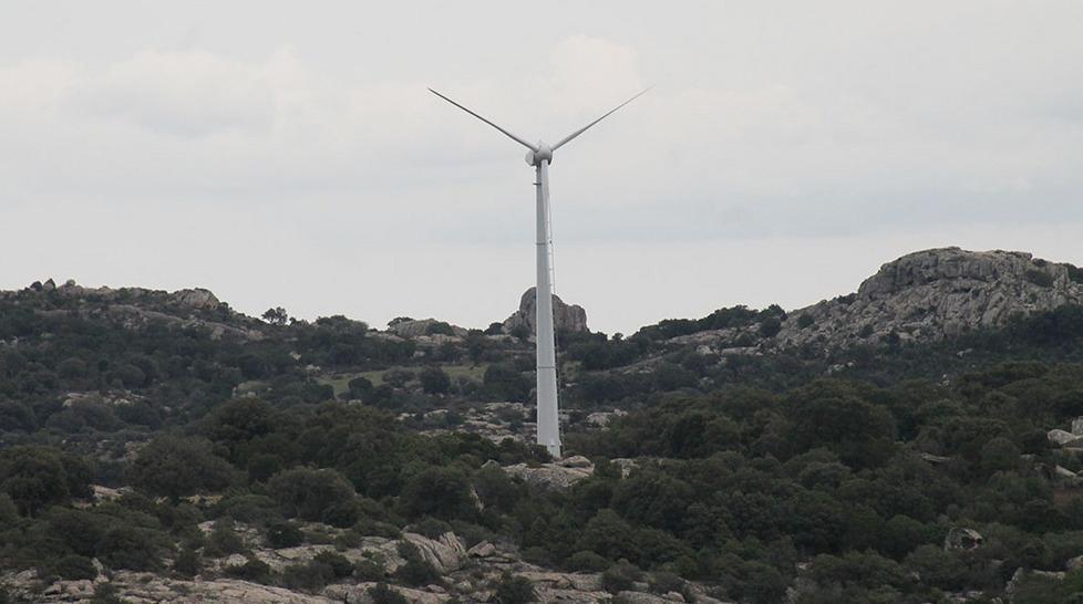 Calangianus dice “no” all’eolico 