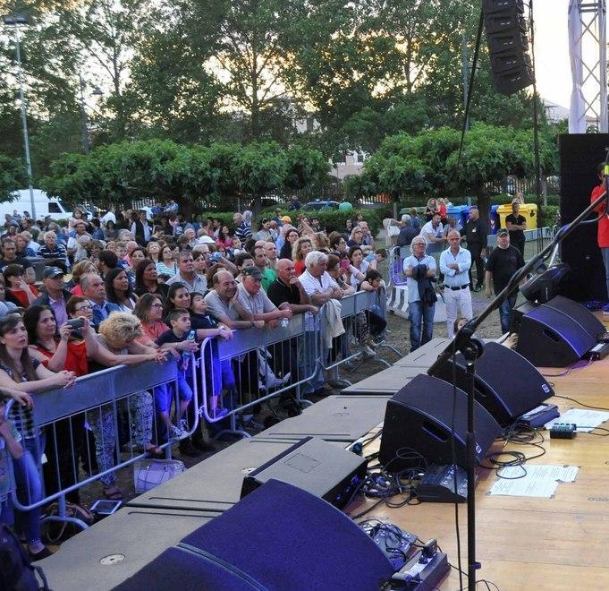 Domani concerto per i terremotati al Fausto Noce